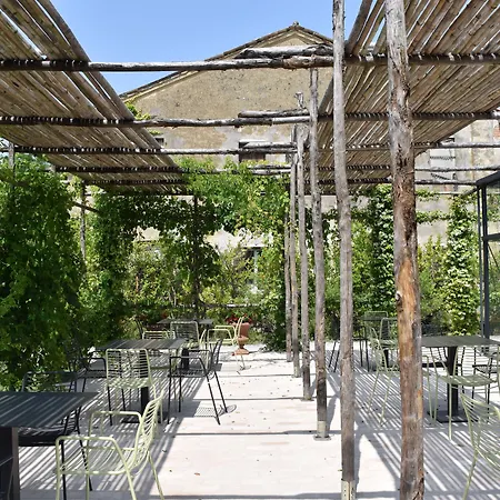 Venicegreen Agriresort-2